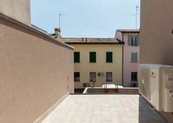 Trilocale Lugo - foto 8