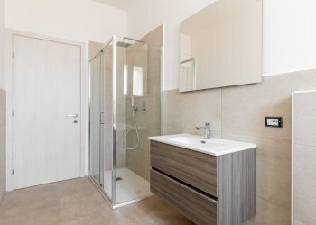 Trilocale Lugo - foto 10