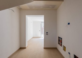 Trilocale Lugo - foto 14