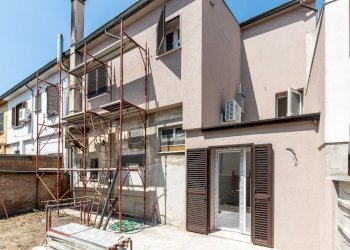 Trilocale Lugo - foto 19