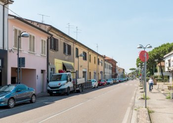 Trilocale Lugo - foto 20