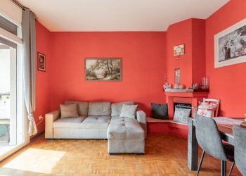 Four-room apartment Massa Lombarda - photo 1