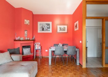 Four-room apartment Massa Lombarda - photo 2