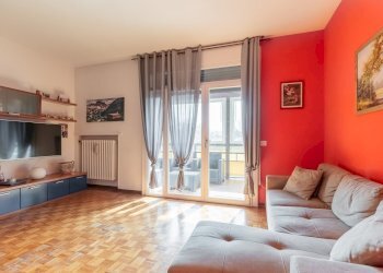 Four-room apartment Massa Lombarda - photo 3