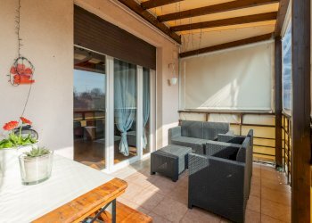 Four-room apartment Massa Lombarda - photo 4