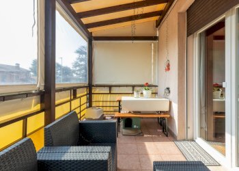 Four-room apartment Massa Lombarda - photo 5