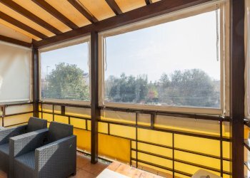 Four-room apartment Massa Lombarda - photo 6