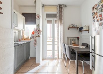 Four-room apartment Massa Lombarda - photo 7