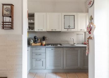 Four-room apartment Massa Lombarda - photo 8