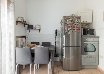 Four-room apartment Massa Lombarda - photo 9