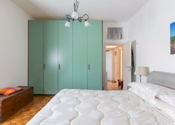 Four-room apartment Massa Lombarda - photo 12