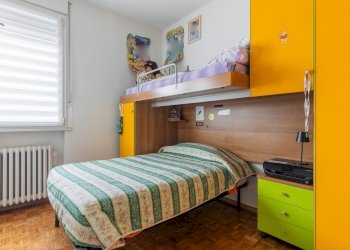 Four-room apartment Massa Lombarda - photo 14