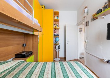 Four-room apartment Massa Lombarda - photo 16