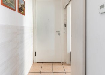 Four-room apartment Massa Lombarda - photo 18