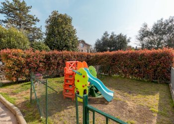 Four-room apartment Massa Lombarda - photo 19