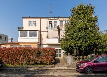 Four-room apartment Massa Lombarda - photo 20