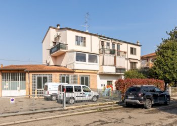 Four-room apartment Massa Lombarda - photo 21