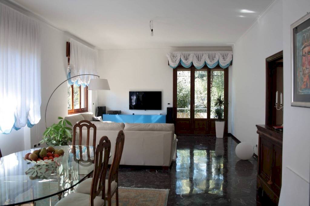 Appartamento Genova (zona Albaro) - foto 3