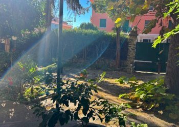 Appartamento Genova (zona Albaro) - foto 1