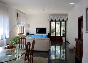 Apartment Genova (neighborhood Albaro) - photo 3