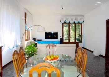 Apartment Genova (neighborhood Albaro) - photo 4