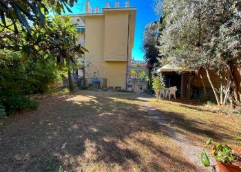 Apartment Genova (neighborhood Albaro) - photo 7