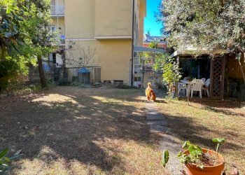 Apartment Genova (neighborhood Albaro) - photo 9