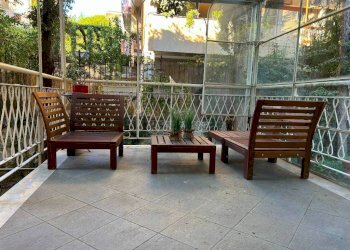 Appartamento Genova (zona Albaro) - foto 17