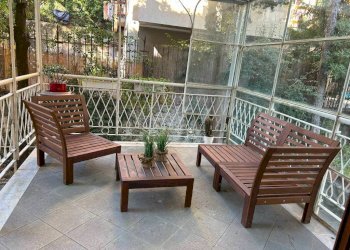 Apartment Genova (neighborhood Albaro) - photo 18