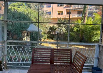 Appartamento Genova (zona Albaro) - foto 19