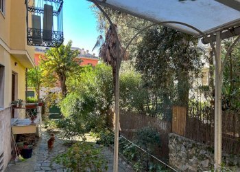 Apartment Genova (neighborhood Albaro) - photo 20