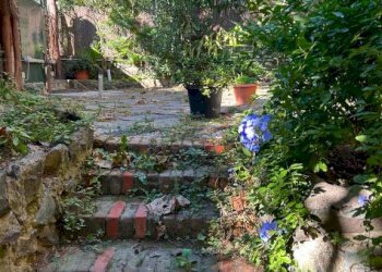 Appartamento Genova (zona Albaro) - foto 30