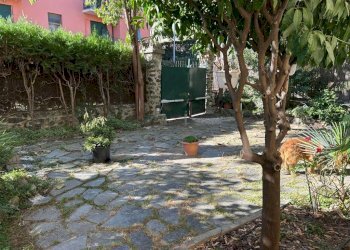 Appartamento Genova (zona Albaro) - foto 35