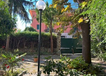 Appartamento Genova (zona Albaro) - foto 36