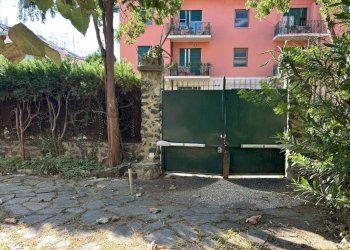 Appartamento Genova (zona Albaro) - foto 37