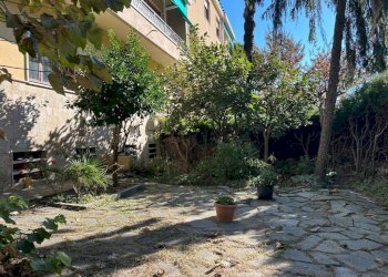 Appartamento Genova (zona Albaro) - foto 39