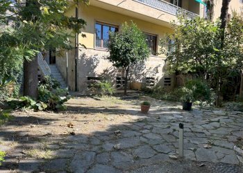 Apartment Genova (neighborhood Albaro) - photo 40