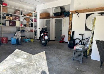 Appartamento Genova (zona Albaro) - foto 42