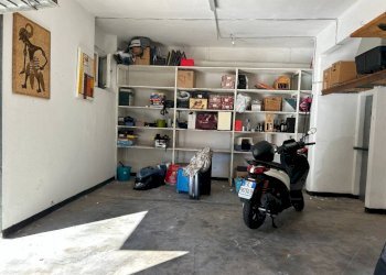 Apartment Genova (neighborhood Albaro) - photo 43