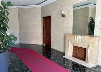 Appartamento Genova (zona Albaro) - foto 48