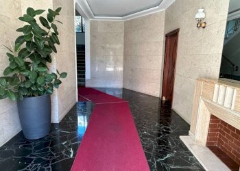 Apartment Genova (neighborhood Albaro) - photo 49