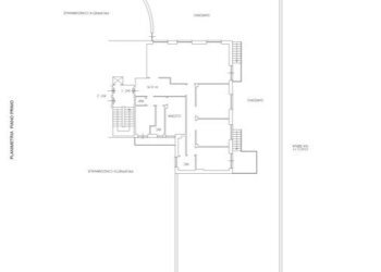 Appartamento Genova (zona Albaro) - foto 50