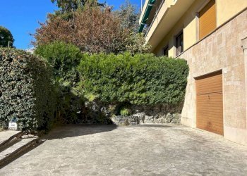 Appartamento Genova (zona Albaro) - foto 50