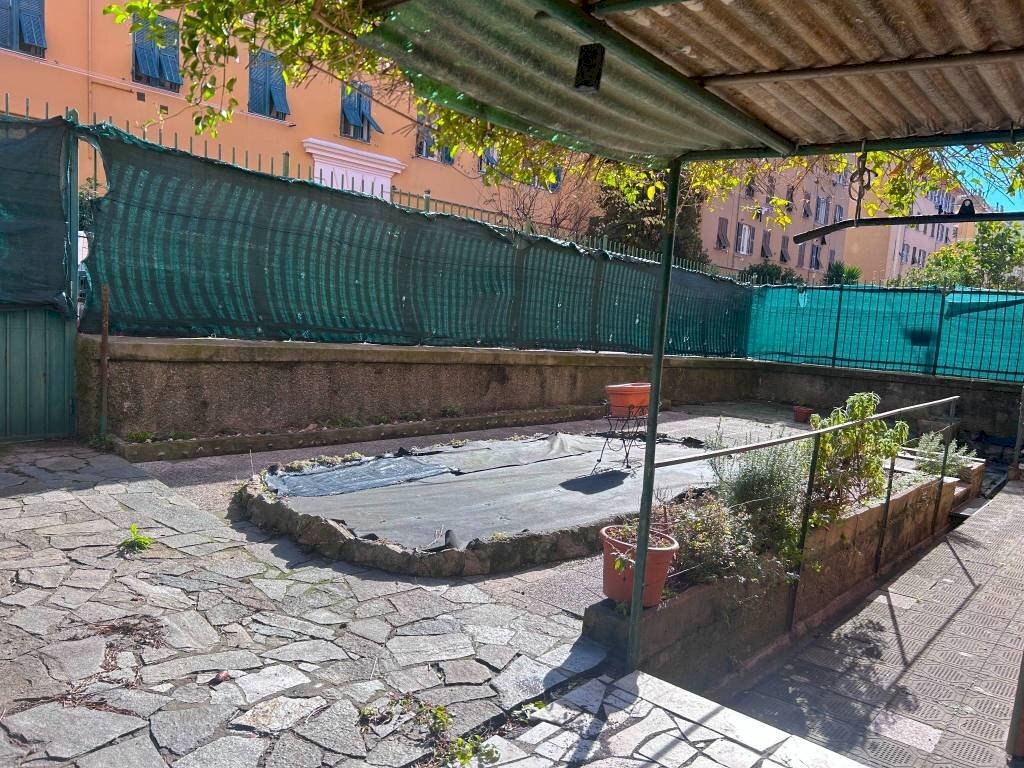 Bilocale Genova (zona Sturla) - foto 2