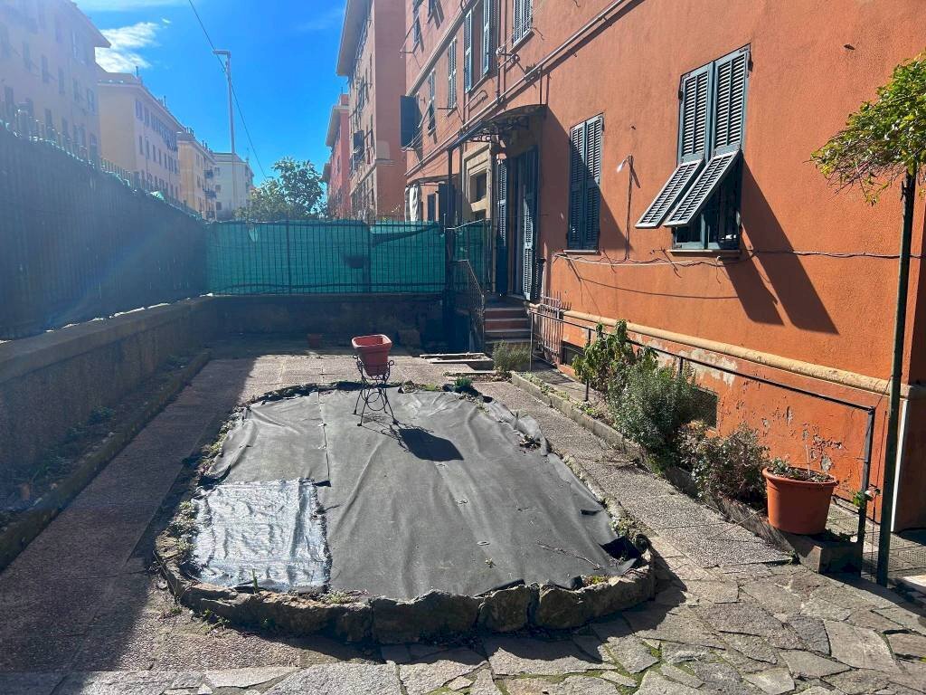 Bilocale Genova (zona Sturla) - foto 3