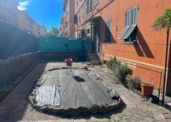 Bilocale Genova (zona Sturla) - foto 3