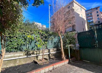 Bilocale Genova (zona Sturla) - foto 4