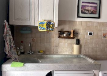 Bilocale Genova (zona Sturla) - foto 9