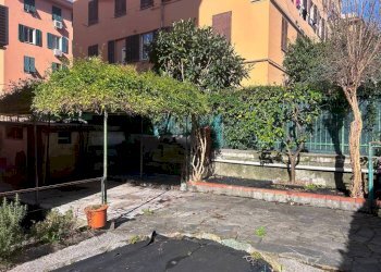Bilocale Genova (zona Sturla) - foto 19