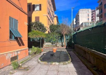 Bilocale Genova (zona Sturla) - foto 20
